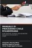 MANUALE DI PROCEDURA CIVILE ECUADORIANA