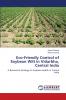 Eco-Friendly Control of Soybean Wilt in Vidarbha Central India