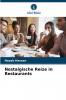Nostalgische Reize in Restaurants