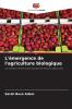 L'émergence de l'agriculture biologique