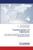 Transformation of Diplomatic
