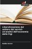 Liberalizzazione del settore dei servizi