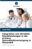 Integration von HIV/AIDS-Dienstleistungen in die primäre Gesundheitsversorgung in Mosambik