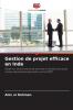 Gestion de projet efficace en Inde