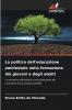 La politica dell'educazione ambientale nella formazione dei giovani e degli adulti