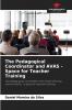 The Pedagogical Coordinator and AVAS - Space for Teacher Training