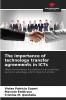 The importance of technology transfer agreements in ICTs