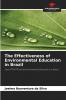 The Effectiveness of Environmental Education in Brazil