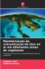 Monitorização da concentração de iões no ar em diferentes áreas de vegetação