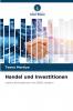 Handel und Investitionen