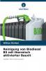 Reinigung von Biodiesel B5 mit thermisch aktivierter Bauxit