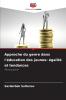 Approche du genre dans l'éducation des jeunes