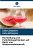 Herstellung von Funktionsgetränken auf Basis von Wassermelonensaft