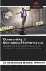 Outsourcing & Operational Performance