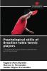 Psychological skills of Brazilian table tennis players