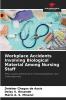 Workplace Accidents Involving Biological Material Among Nursing Staff