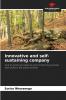 Innovative and self-sustaining company