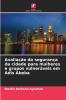Avaliação da segurança da cidade para mulheres e grupos vulneráveis em Adis Abeba