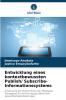 Entwicklung eines kontextbewussten Publish/ Subscribe-Informationssystems