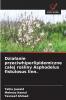 Działanie przeciwhiperlipidemiczne całej rośliny Asphodelus fistulosus linn.