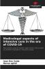 Medicolegal aspects of intensive care in the era of COVID-19