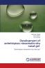 Development of zolmitriptan niosomalin-situ nasal gel