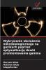 Wykrywanie obciążenia mikrobiologicznego na gazikach poprzez optymalizację dawki promieniowania gamma