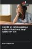 Abilità di catalogazione e classificazione degli operatori LIS