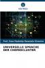 UNIVERSELLE SPRACHE DER CHEMIECLUSTER