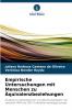 Empirische Untersuchungen mit Menschen zu Äquivalenzbeziehungen