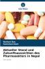 Aktueller Stand und Zukunftsaussichten des Pharmasektors in Nepal
