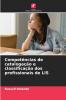 Competências de catalogação e classificação dos profissionais de LIS