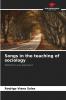 Songs in the teaching of sociology