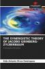 THE SYNERGISTIC THEORY OF JACOBO GRINBERG-ZYLBERBAUM
