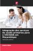 Integração dos serviços de saúde primários para o VIH/SIDA em Moçambique