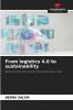From logistics 4.0 to sustainability