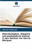 Mehrdeutigkeit Allegorie und postmoderne Genres in den Werken von García Márquez