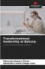 Transformational leadership at Belcorp