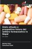 Stato attuale e prospettive future del settore farmaceutico in Nepal
