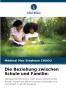 Die Beziehung zwischen Schule und Familie