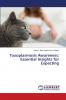 Toxoplasmosis Awareness