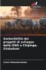 Sostenibilità dei progetti di sviluppo delle ONG a Chipinge Zimbabwe