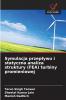 Symulacja przepływu i statyczna analiza struktury (FEA) turbiny promieniowej