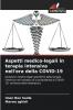 Aspetti medico-legali in terapia intensiva nell'era della COVID-19