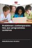 Problèmes contemporains liés aux programmes scolaires