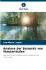 Analyse der Dynamik von Wasserläufen