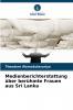 Medienberichterstattung über berühmte Frauen aus Sri Lanka