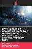 OPTIMIZAÇÃO DA GEOMETRIA DO GRÃO E DA TUBEIRA DO FOGUETÃO DE PROPULSÃO SÓLIDA GSLV