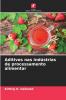 Aditivos nas indústrias de processamento alimentar