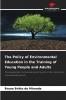 The Policy of Environmental Education in the Training of Young People and Adults